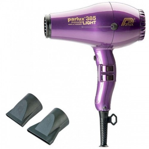 Parlux 385 Power Light 2150Watt Viola